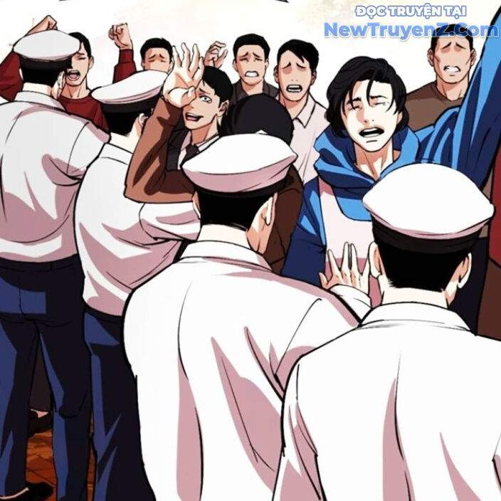 Hoán Đổi Diệu Kỳ Chapter 552.5 - 241