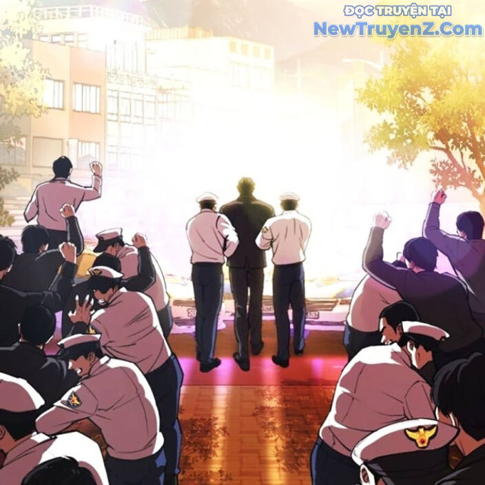 Hoán Đổi Diệu Kỳ Chapter 552.5 - 249