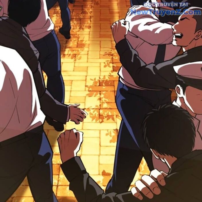 Hoán Đổi Diệu Kỳ Chapter 552.5 - 250