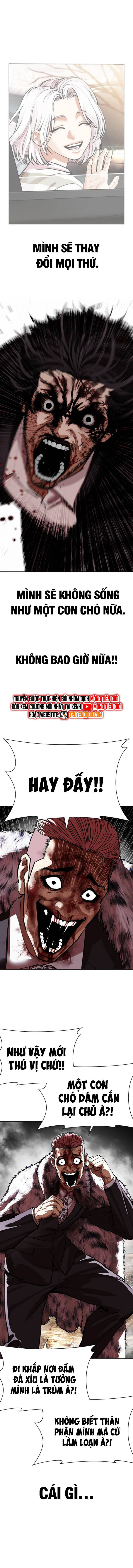 Hoán Đổi Diệu Kỳ Chapter 552 - 7
