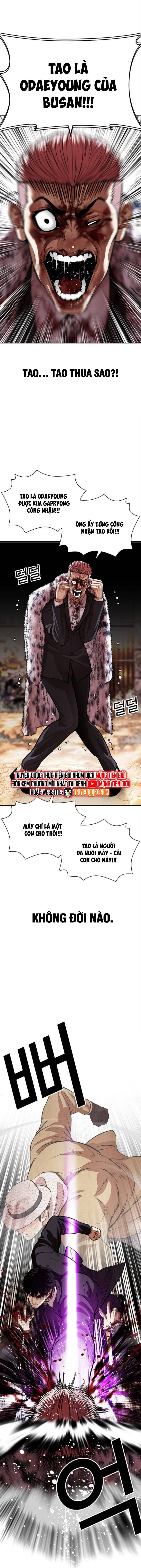 Hoán Đổi Diệu Kỳ Chapter 552 - 9
