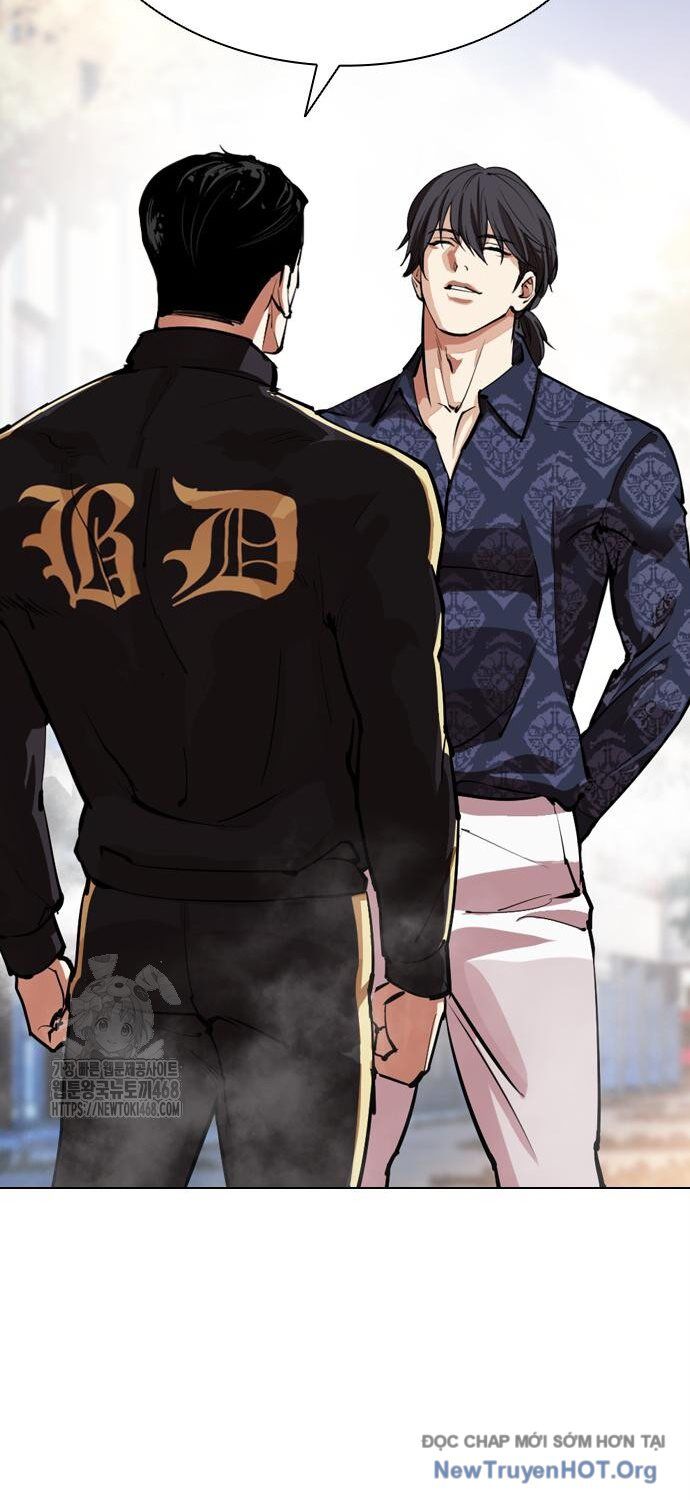 Hoán Đổi Diệu Kỳ Chapter 558 - 121