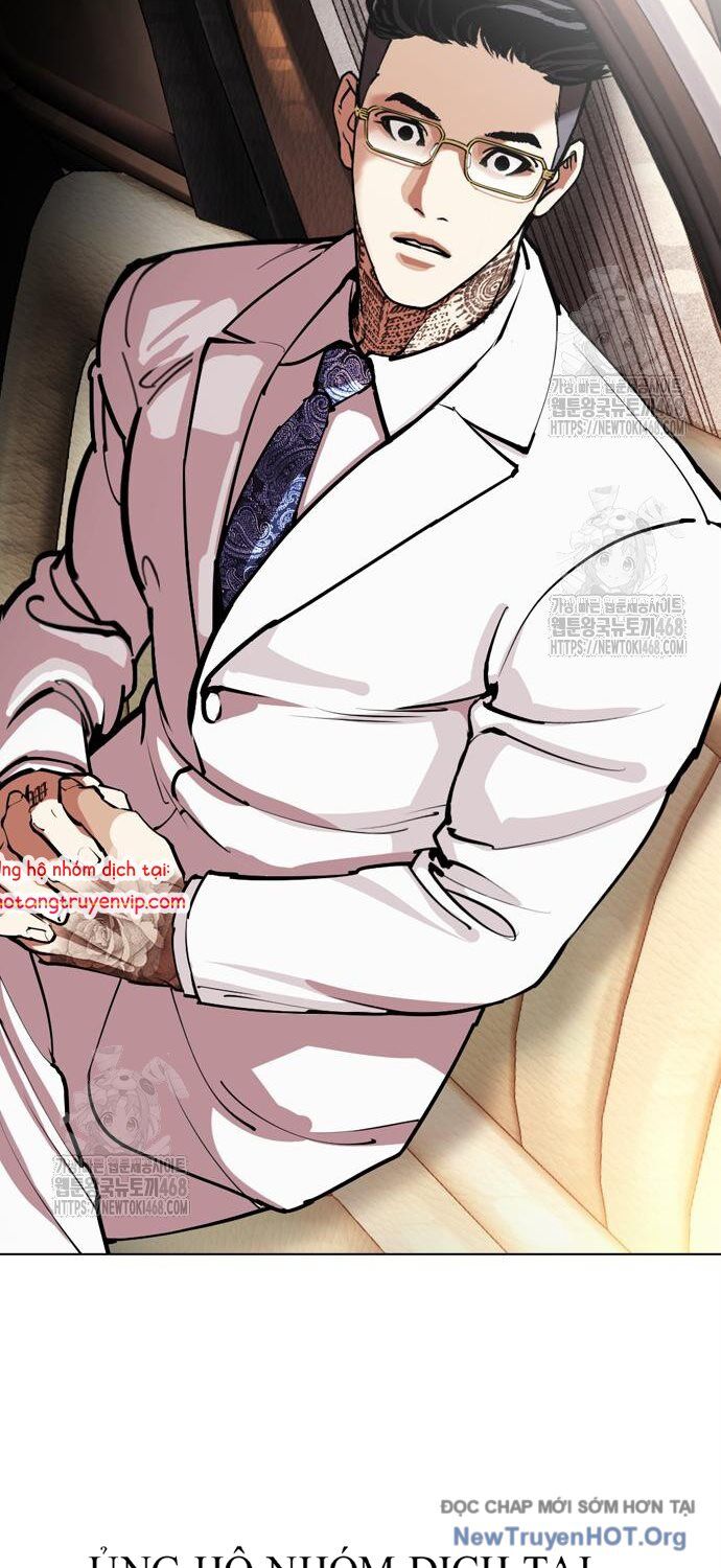 Hoán Đổi Diệu Kỳ Chapter 558 - 130