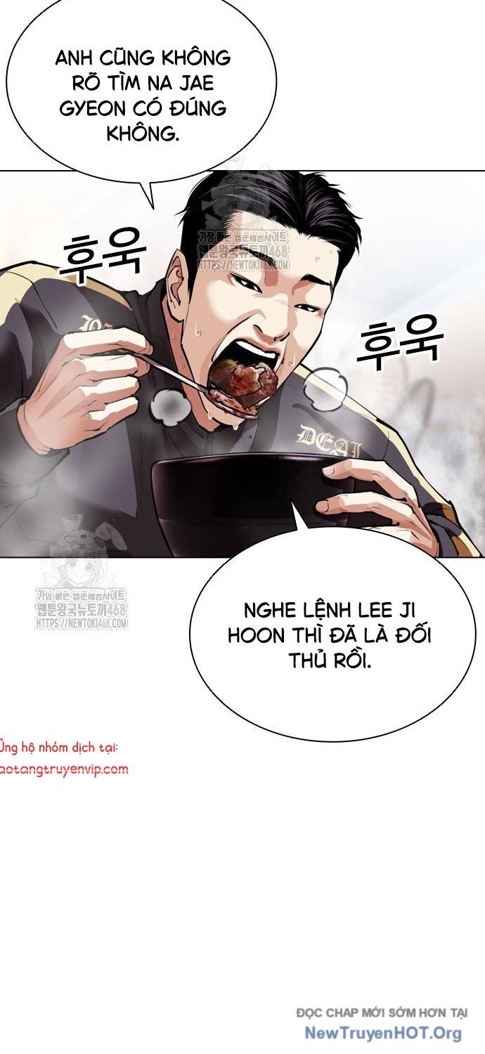 Hoán Đổi Diệu Kỳ Chapter 558 - 18