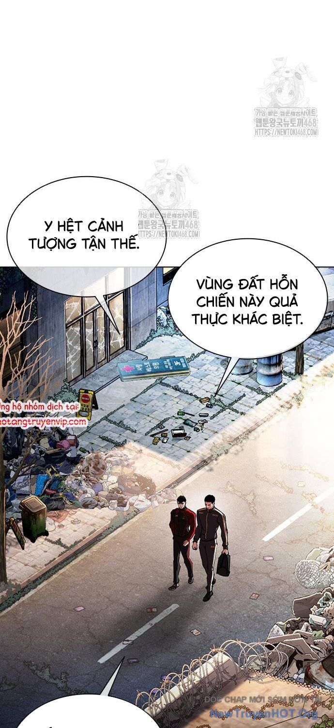 Hoán Đổi Diệu Kỳ Chapter 558 - 4