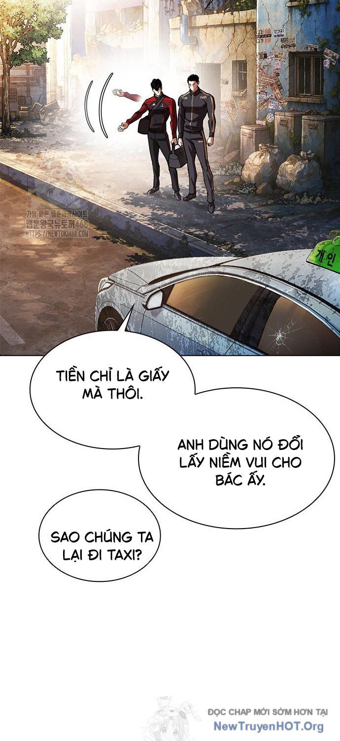 Hoán Đổi Diệu Kỳ Chapter 558 - 31