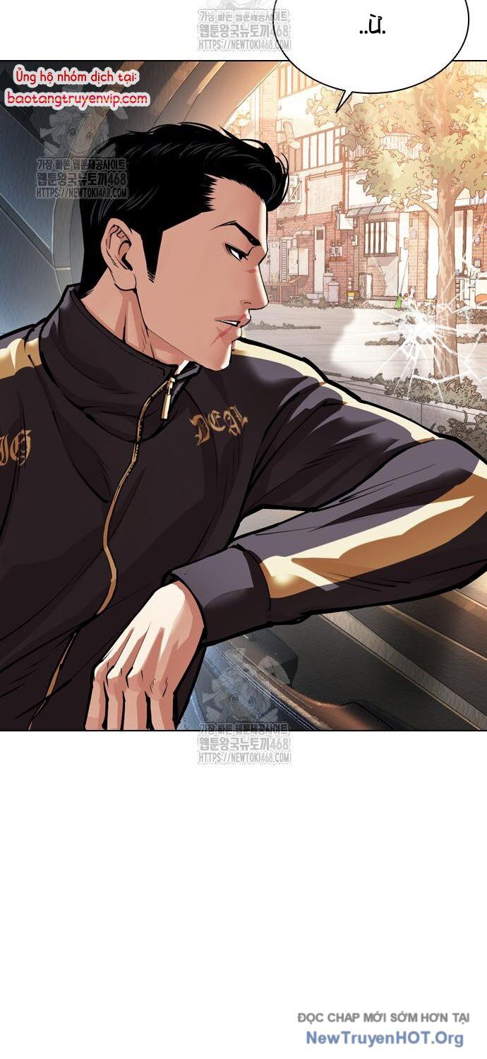 Hoán Đổi Diệu Kỳ Chapter 558 - 37