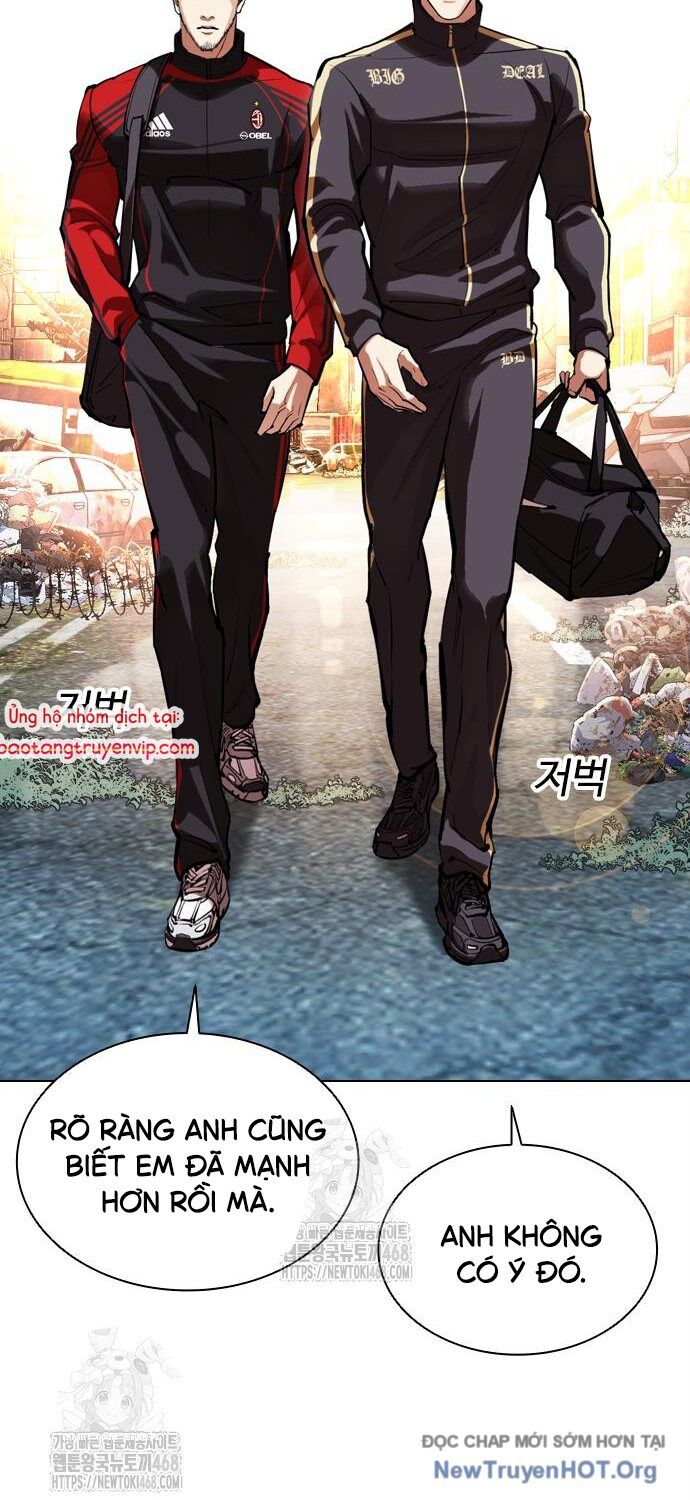 Hoán Đổi Diệu Kỳ Chapter 558 - 6