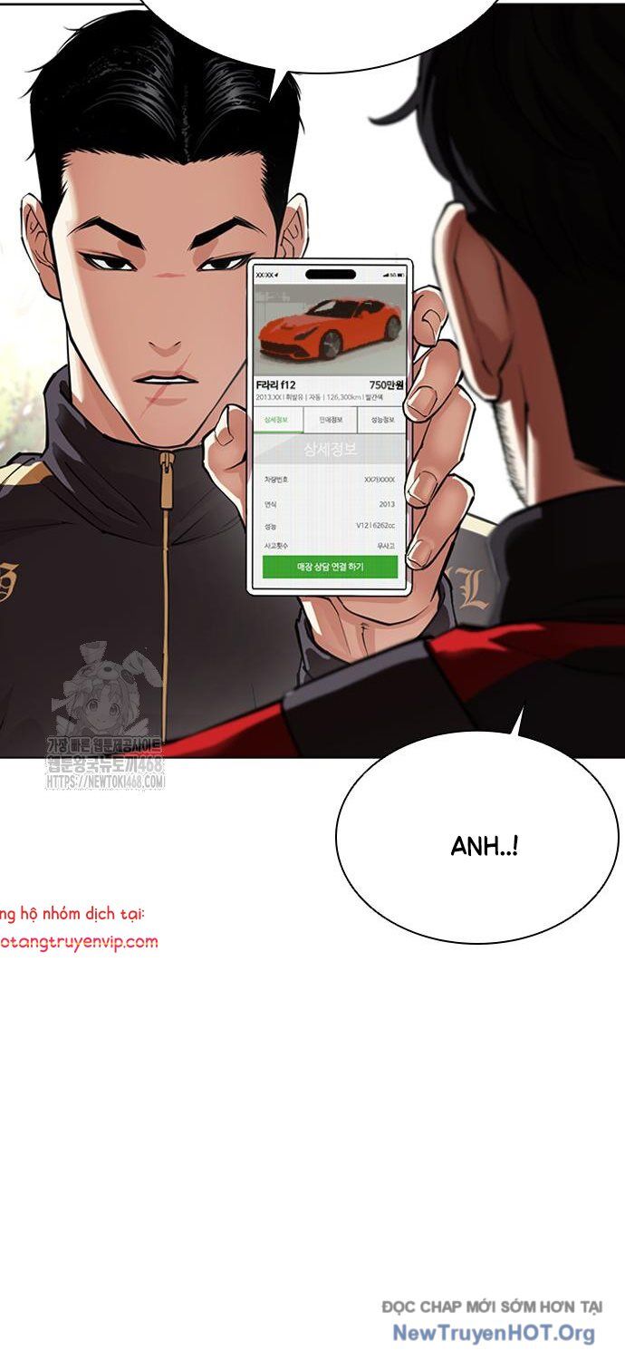 Hoán Đổi Diệu Kỳ Chapter 558 - 53