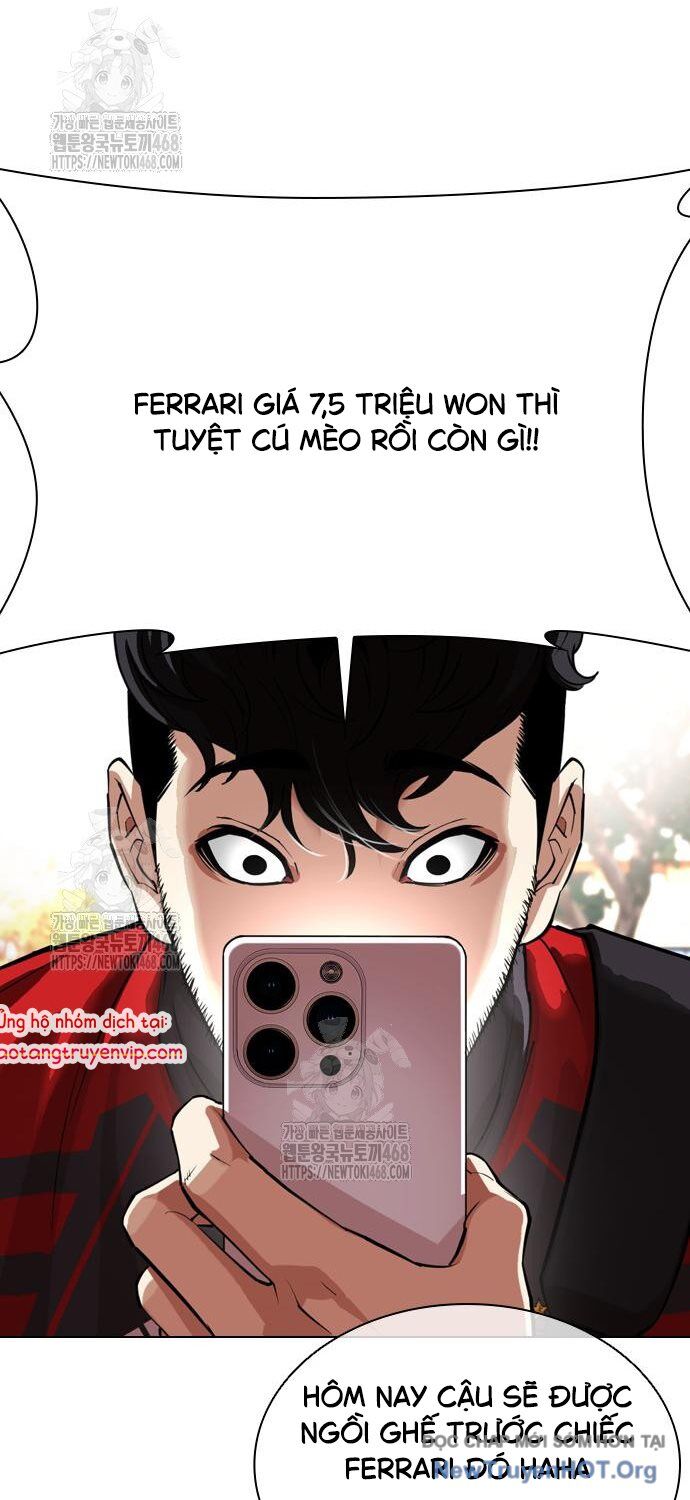 Hoán Đổi Diệu Kỳ Chapter 558 - 54