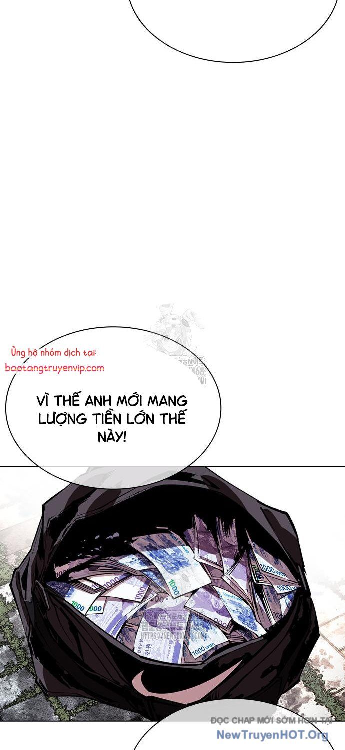 Hoán Đổi Diệu Kỳ Chapter 558 - 55