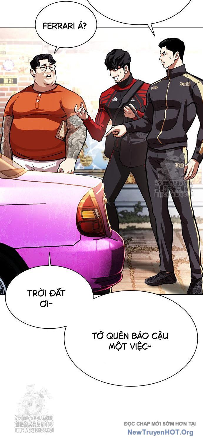 Hoán Đổi Diệu Kỳ Chapter 558 - 59