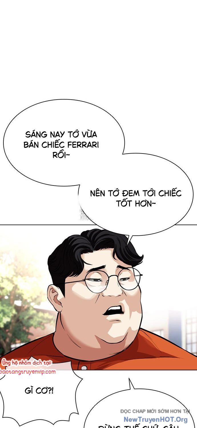 Hoán Đổi Diệu Kỳ Chapter 558 - 60