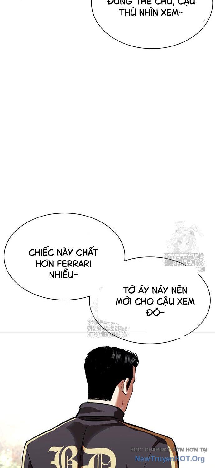 Hoán Đổi Diệu Kỳ Chapter 558 - 61