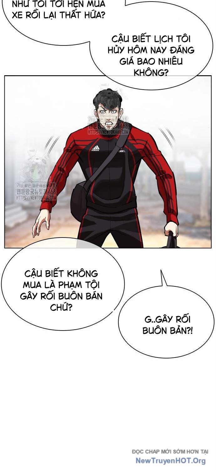 Hoán Đổi Diệu Kỳ Chapter 558 - 66