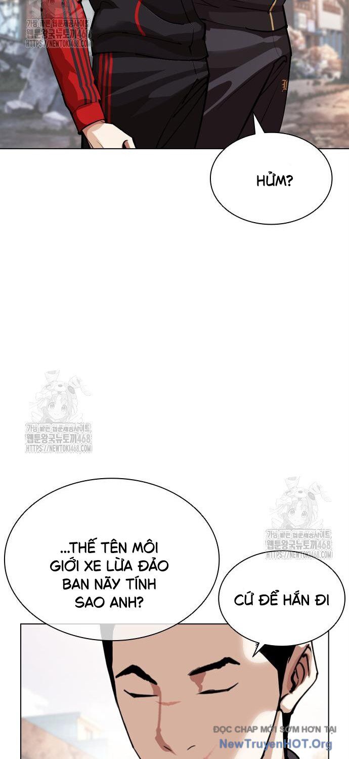 Hoán Đổi Diệu Kỳ Chapter 558 - 89