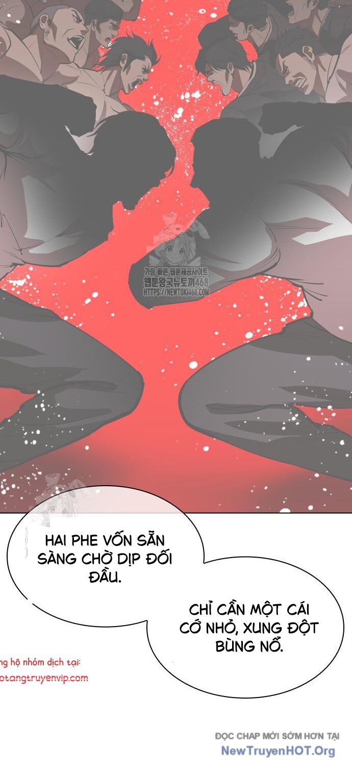 Hoán Đổi Diệu Kỳ Chapter 558 - 10