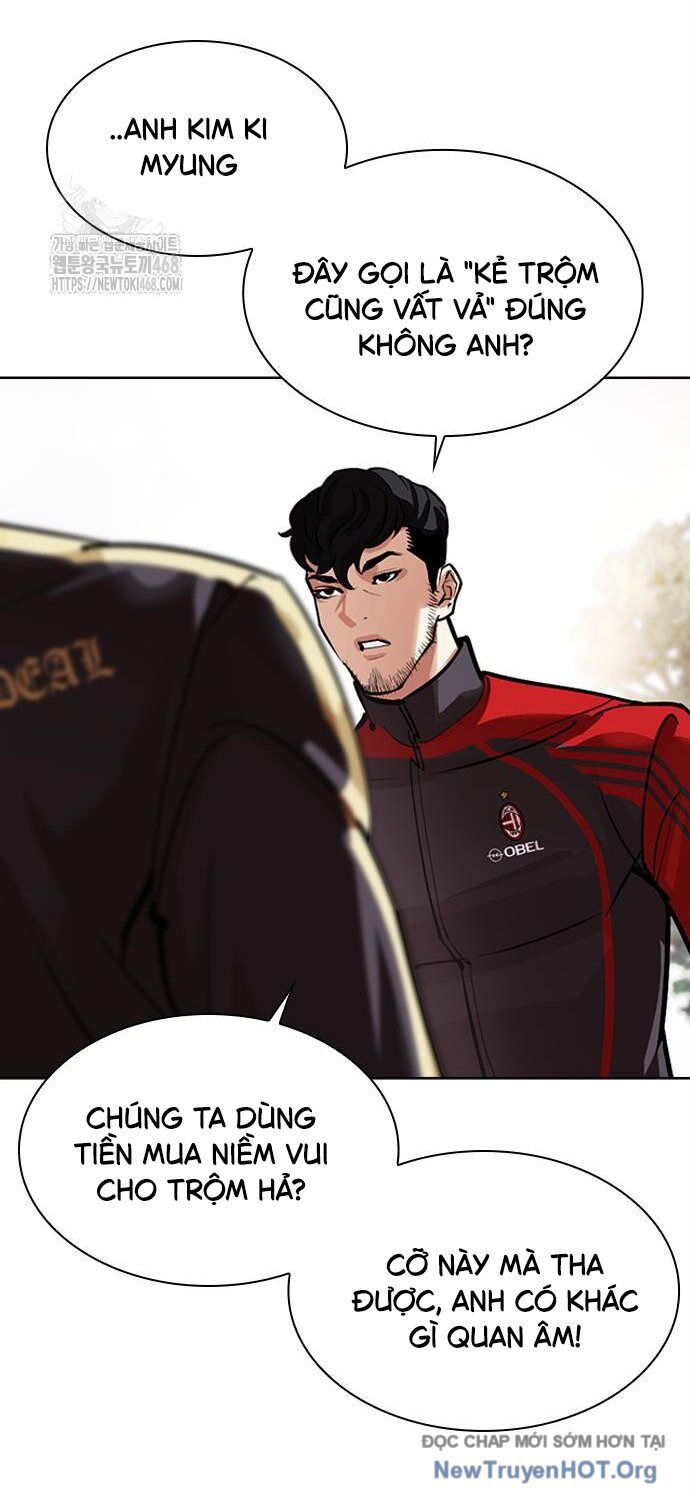 Hoán Đổi Diệu Kỳ Chapter 558 - 98