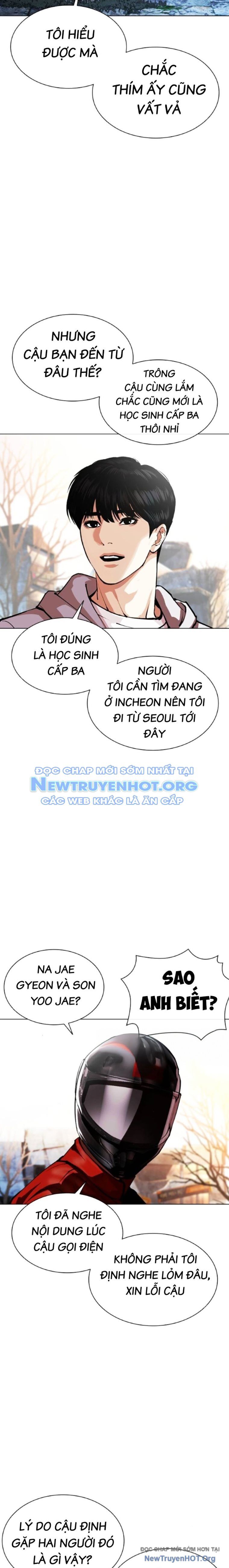 Hoán Đổi Diệu Kỳ Chapter 560.1 - 12