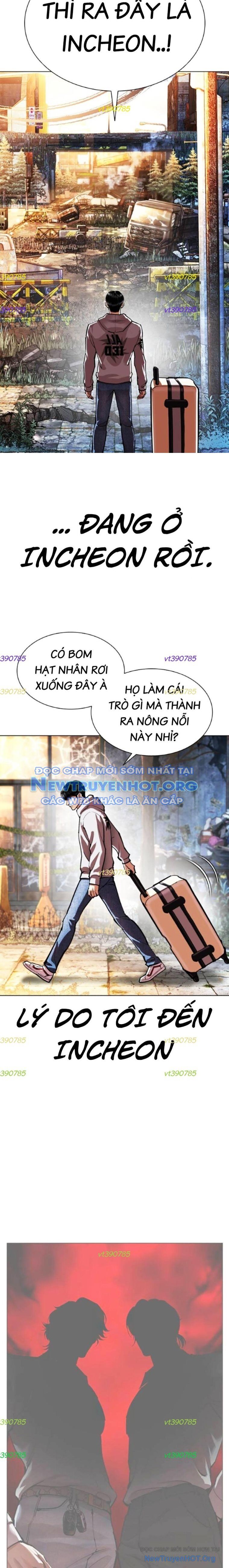 Hoán Đổi Diệu Kỳ Chapter 560.1 - 3