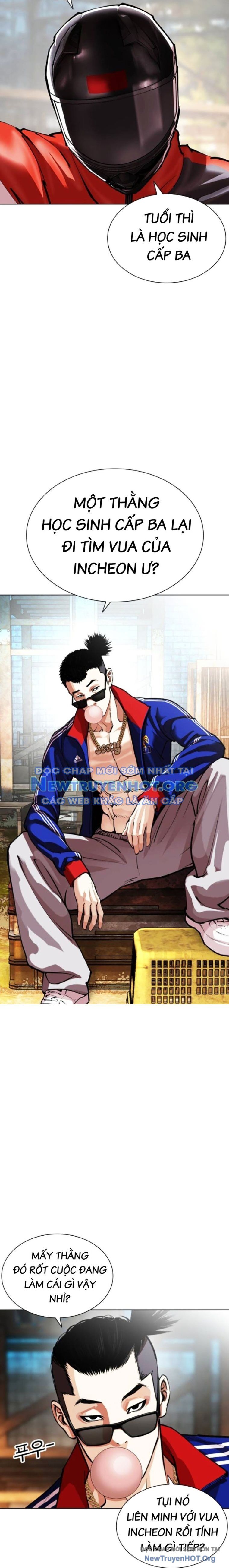 Hoán Đổi Diệu Kỳ Chapter 560.1 - 21
