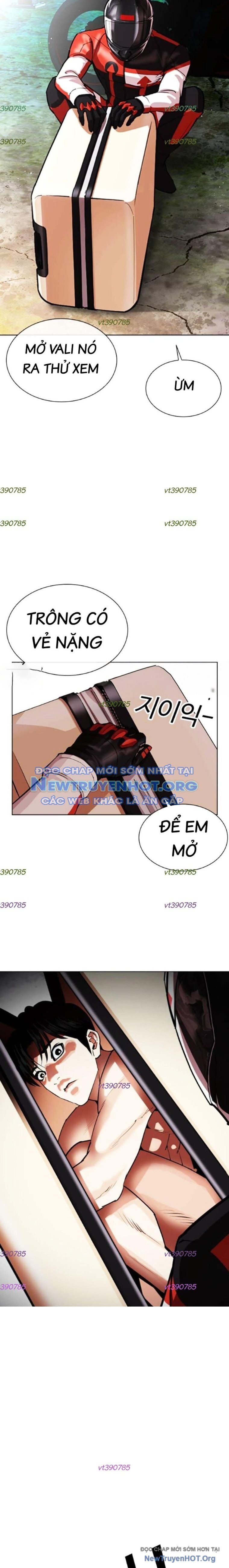 Hoán Đổi Diệu Kỳ Chapter 560.1 - 23