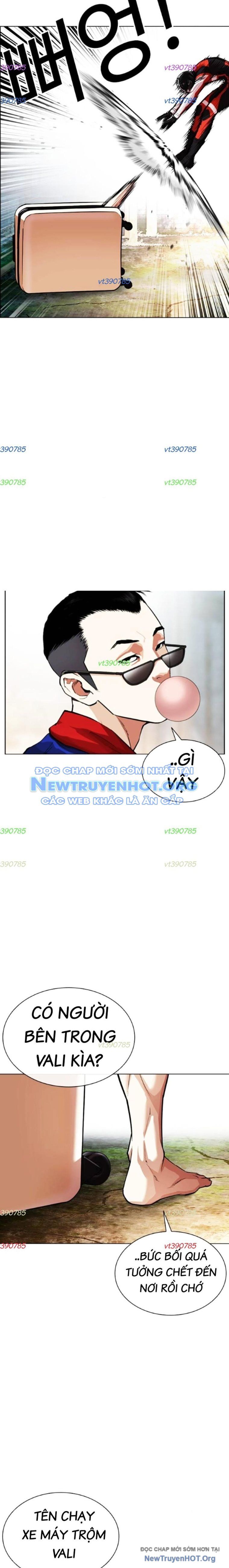 Hoán Đổi Diệu Kỳ Chapter 560.1 - 24