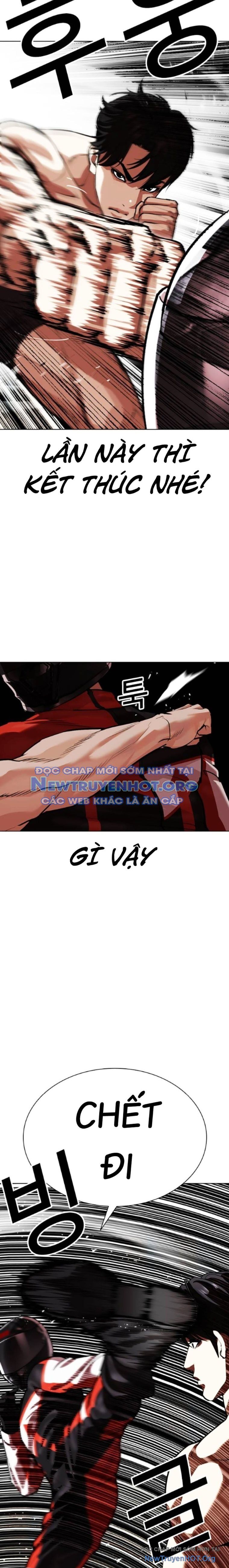 Hoán Đổi Diệu Kỳ Chapter 560.1 - 30