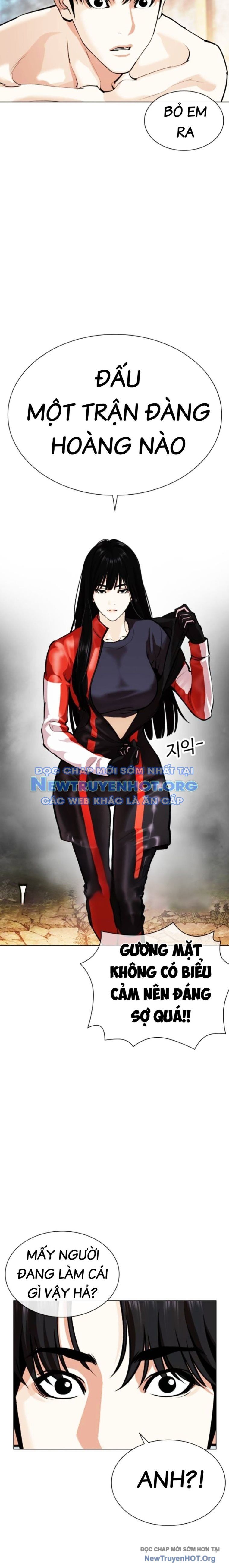Hoán Đổi Diệu Kỳ Chapter 560.1 - 36
