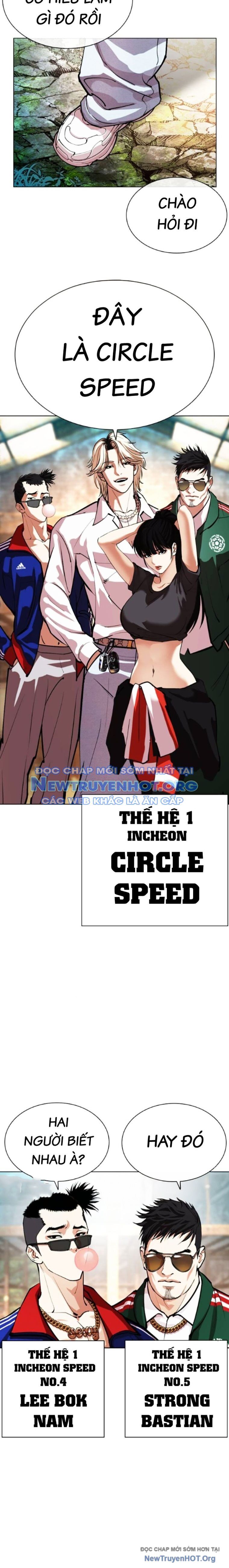 Hoán Đổi Diệu Kỳ Chapter 560.1 - 38
