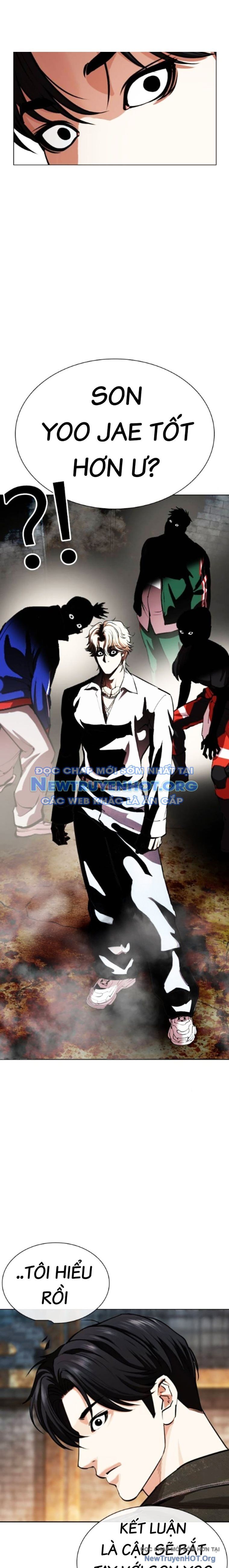 Hoán Đổi Diệu Kỳ Chapter 560.1 - 43