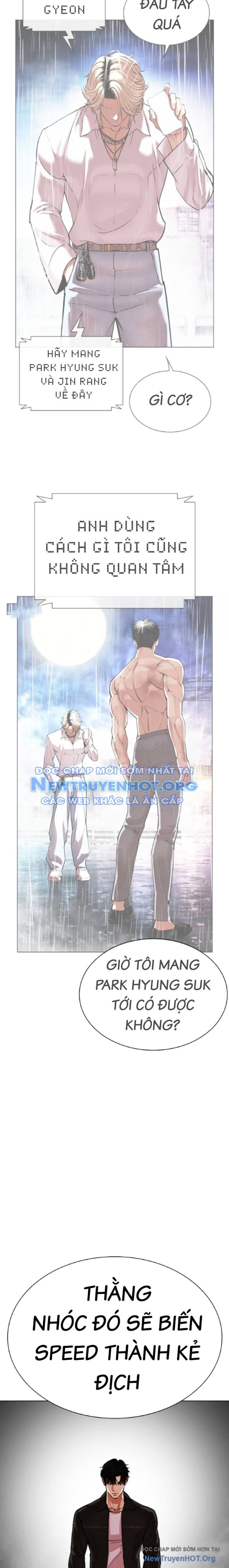 Hoán Đổi Diệu Kỳ Chapter 560.1 - 45