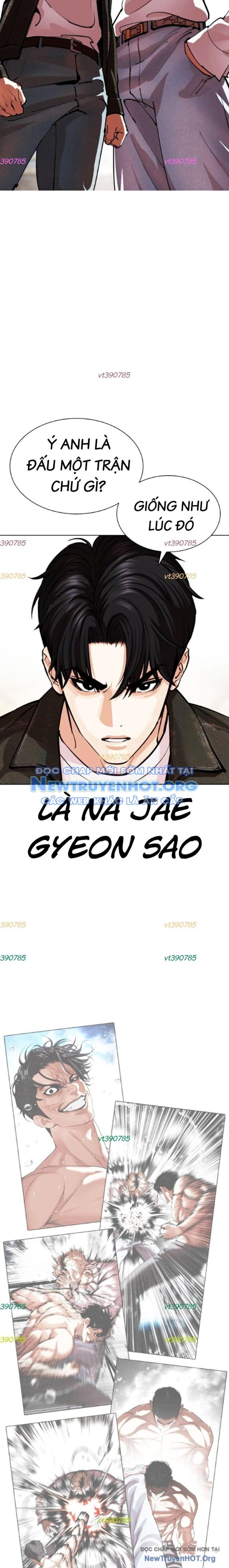 Hoán Đổi Diệu Kỳ Chapter 560.1 - 47