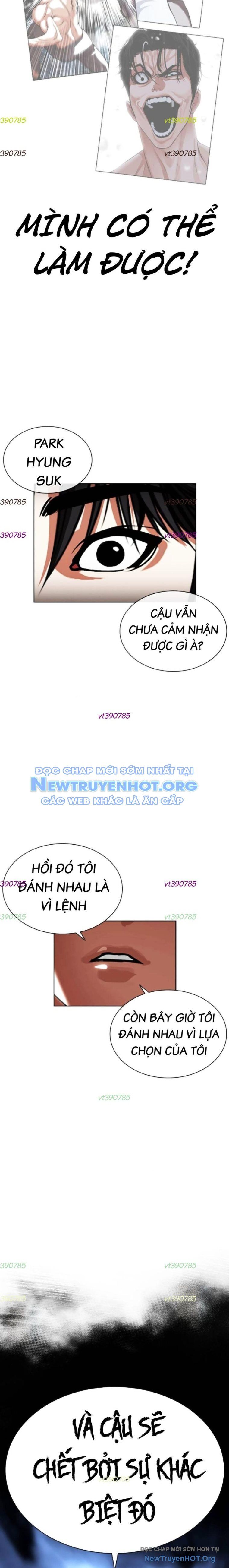 Hoán Đổi Diệu Kỳ Chapter 560.1 - 48