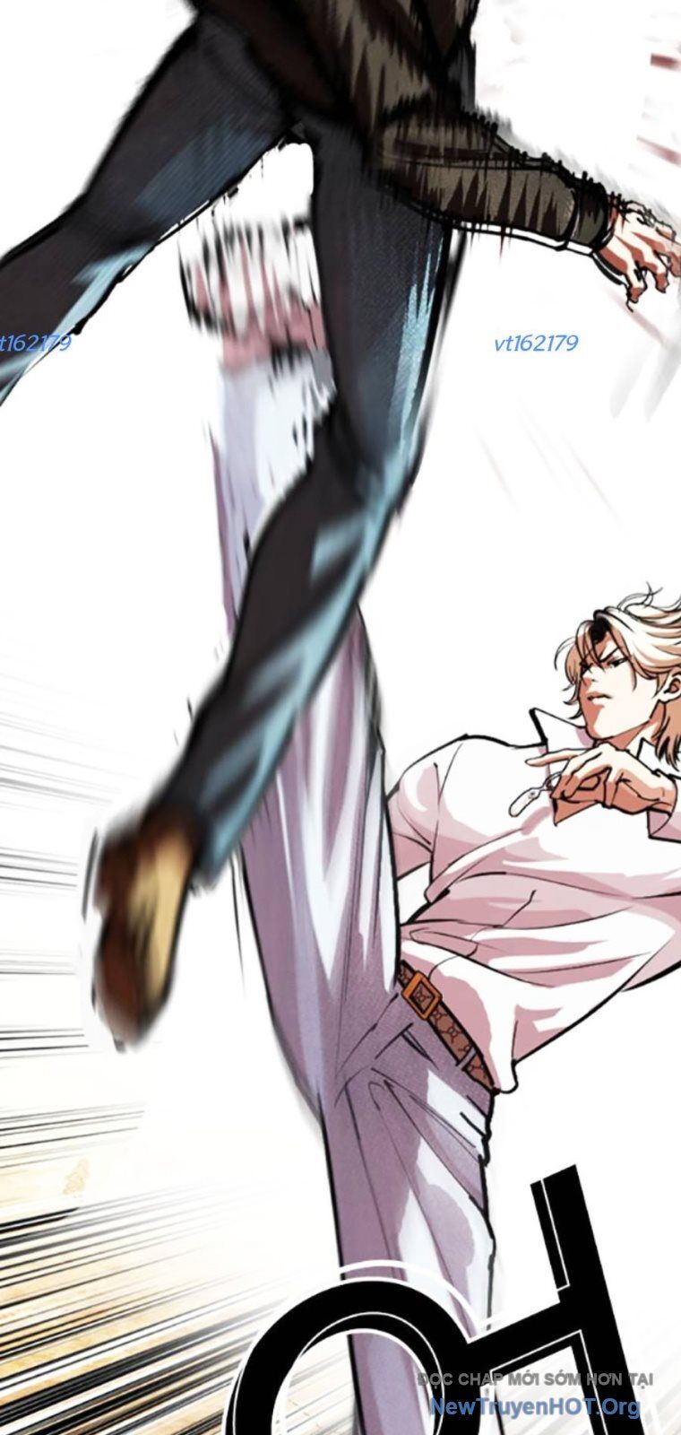 Hoán Đổi Diệu Kỳ Chapter 561 - 11