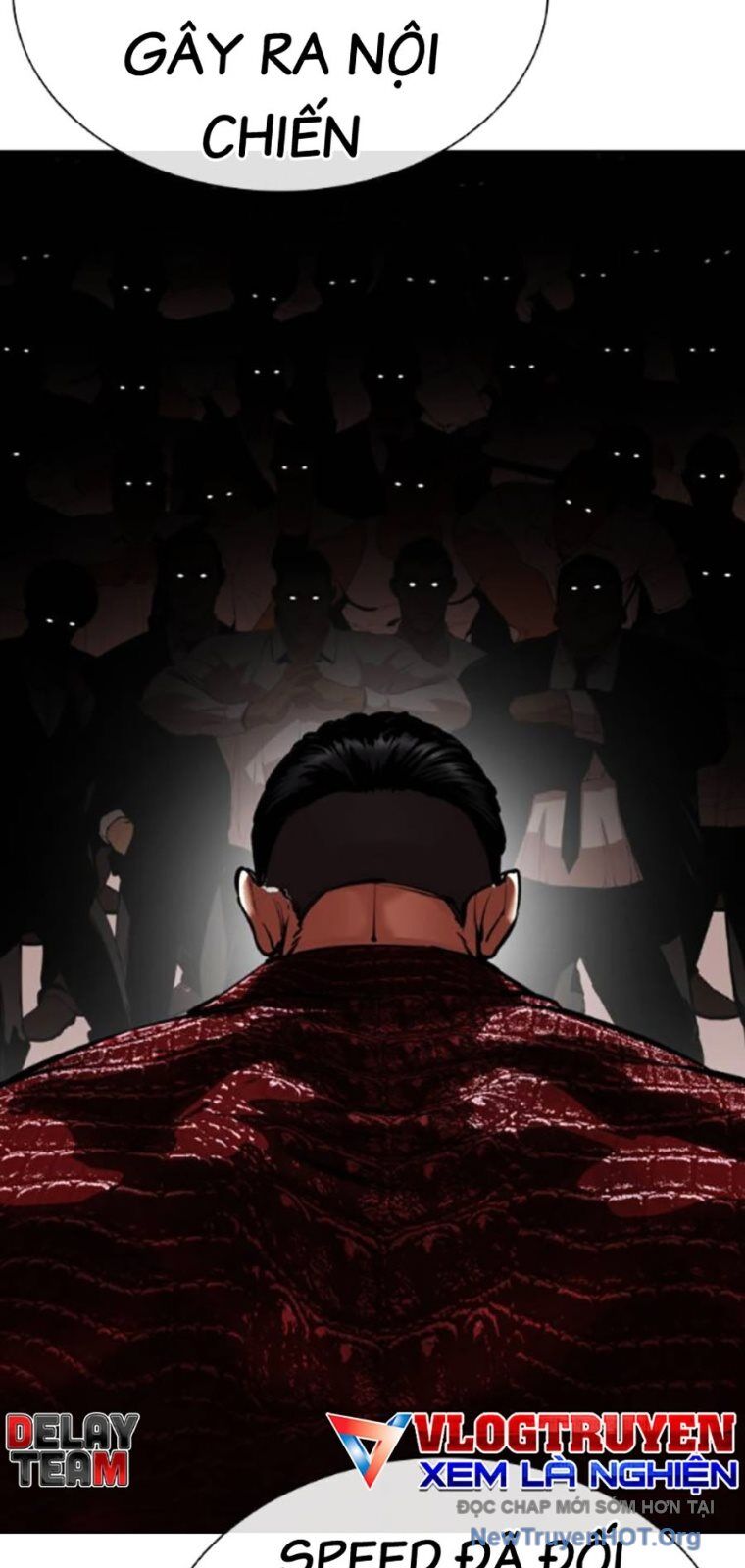 Hoán Đổi Diệu Kỳ Chapter 561 - 101