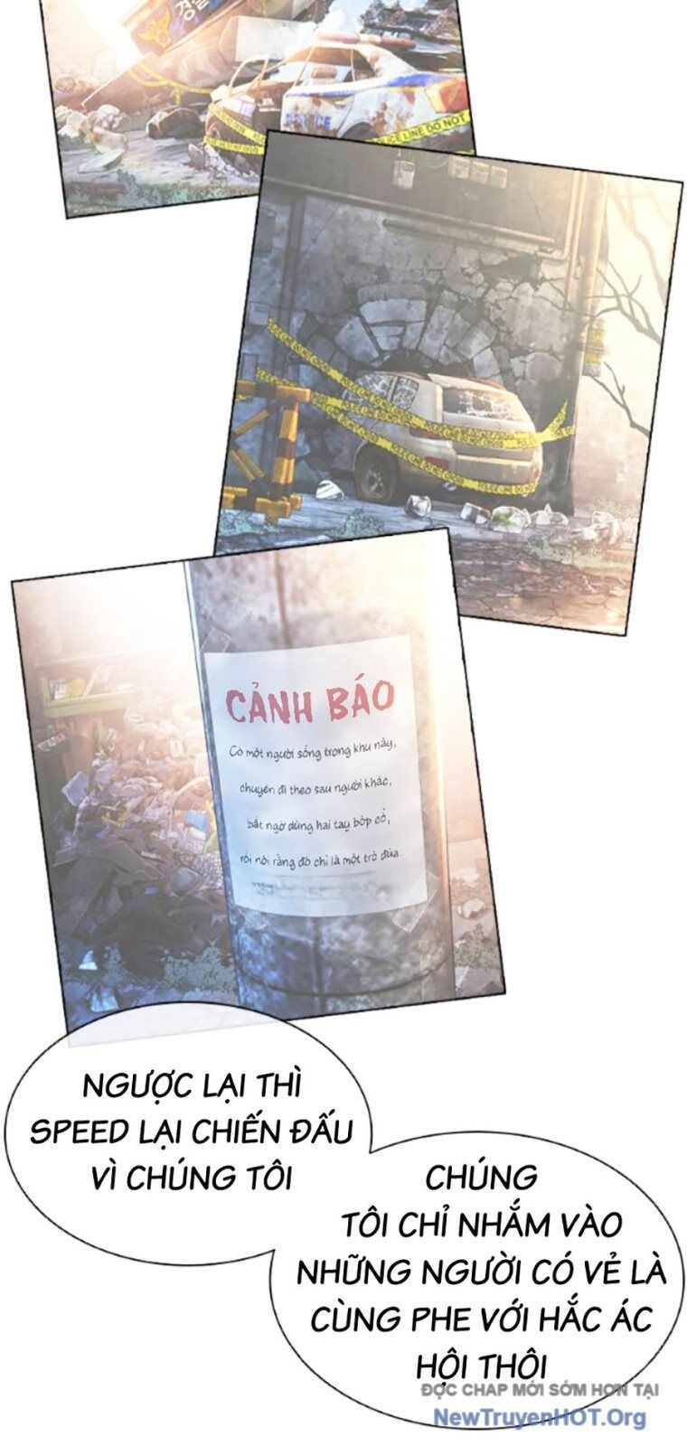 Hoán Đổi Diệu Kỳ Chapter 561 - 103