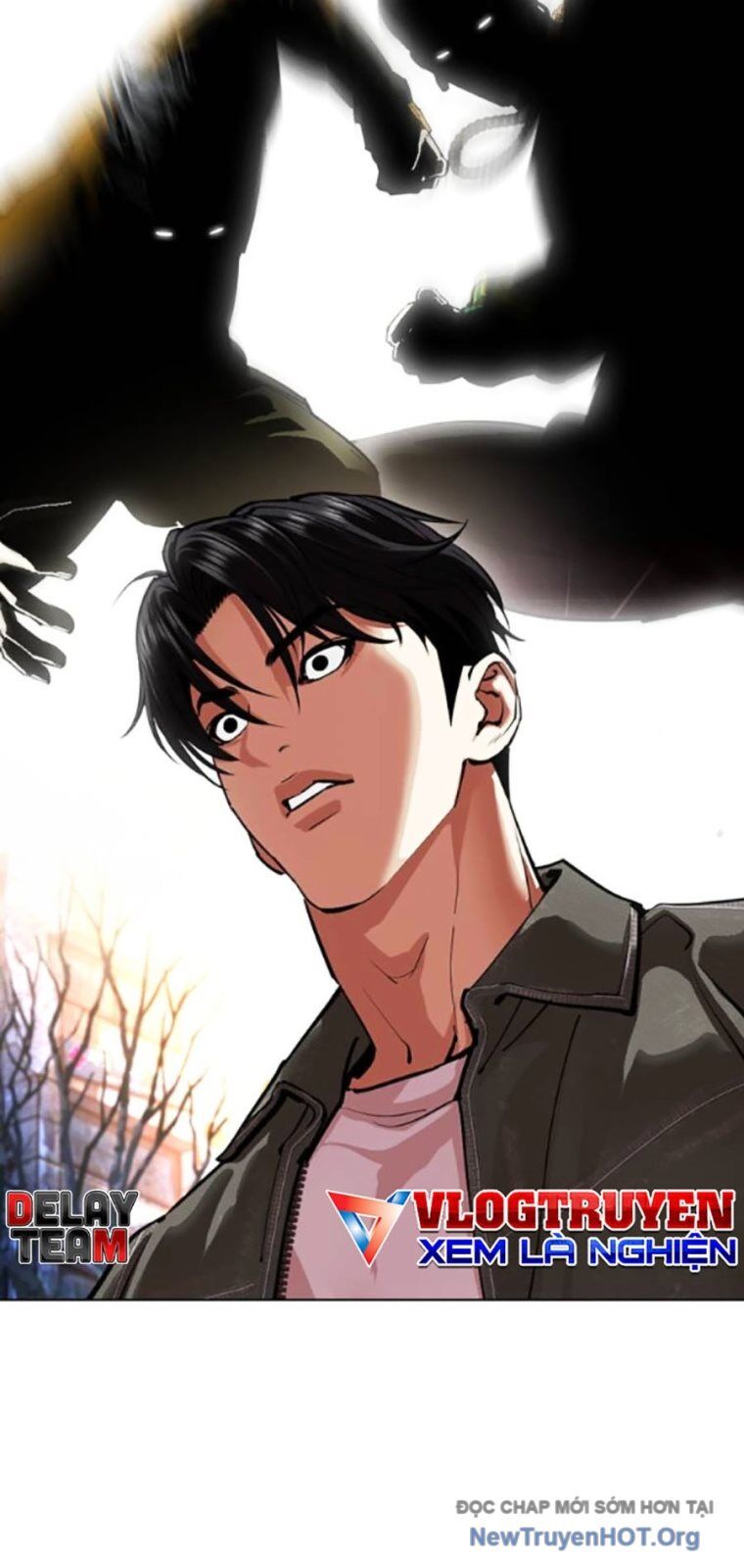 Hoán Đổi Diệu Kỳ Chapter 561 - 106