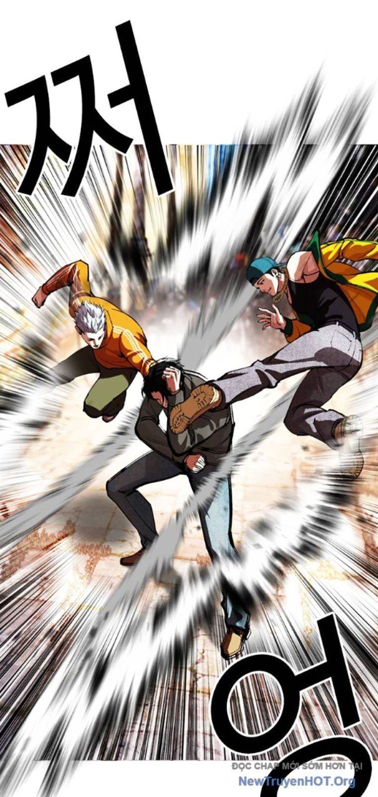 Hoán Đổi Diệu Kỳ Chapter 561 - 108