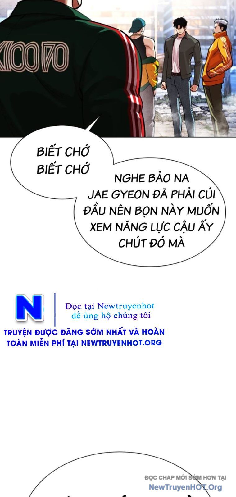 Hoán Đổi Diệu Kỳ Chapter 561 - 111