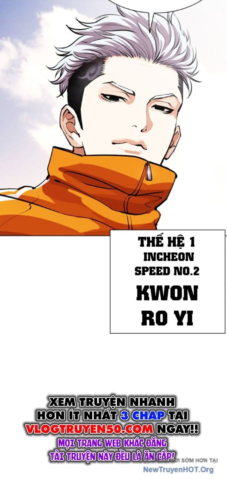 Hoán Đổi Diệu Kỳ Chapter 561 - 115
