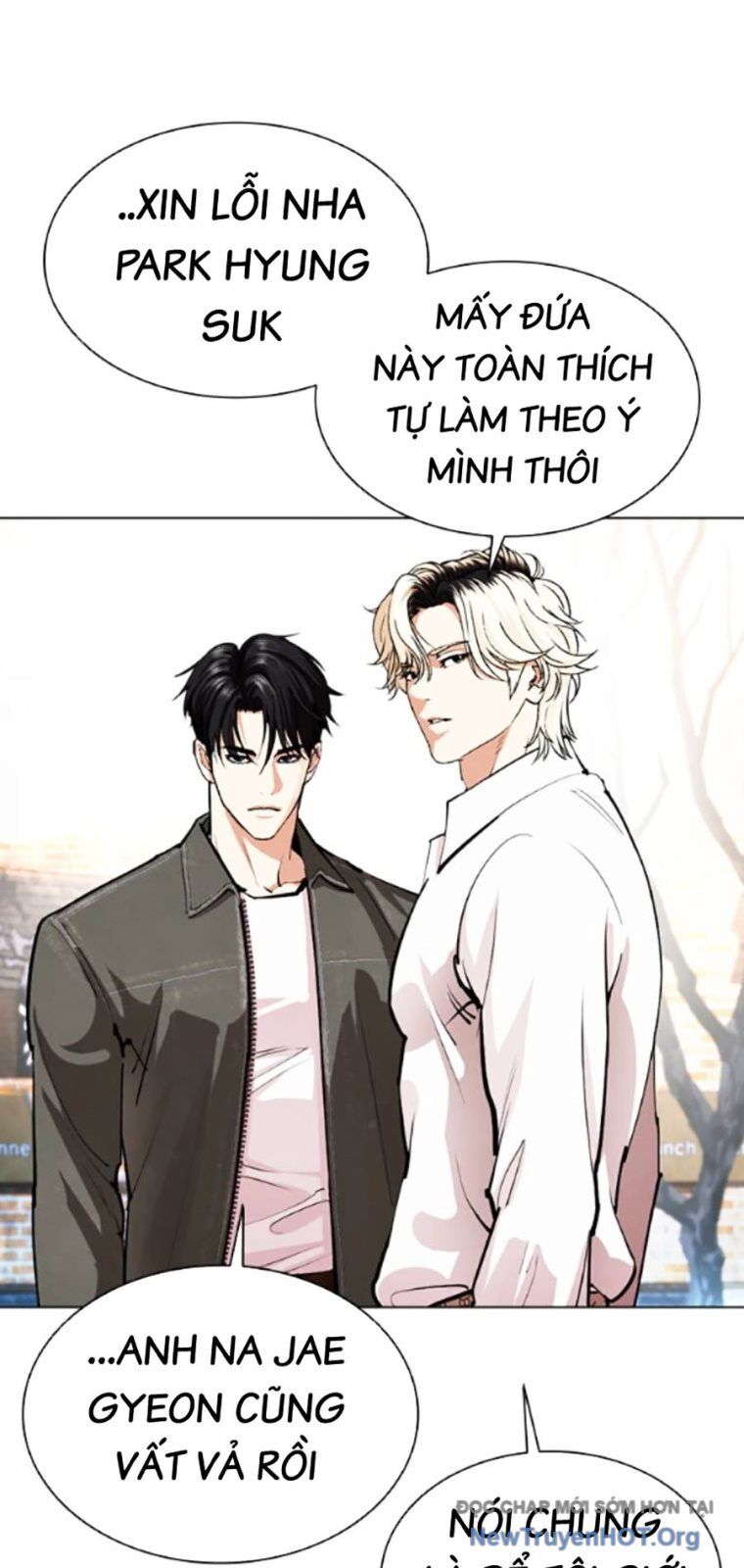 Hoán Đổi Diệu Kỳ Chapter 561 - 116