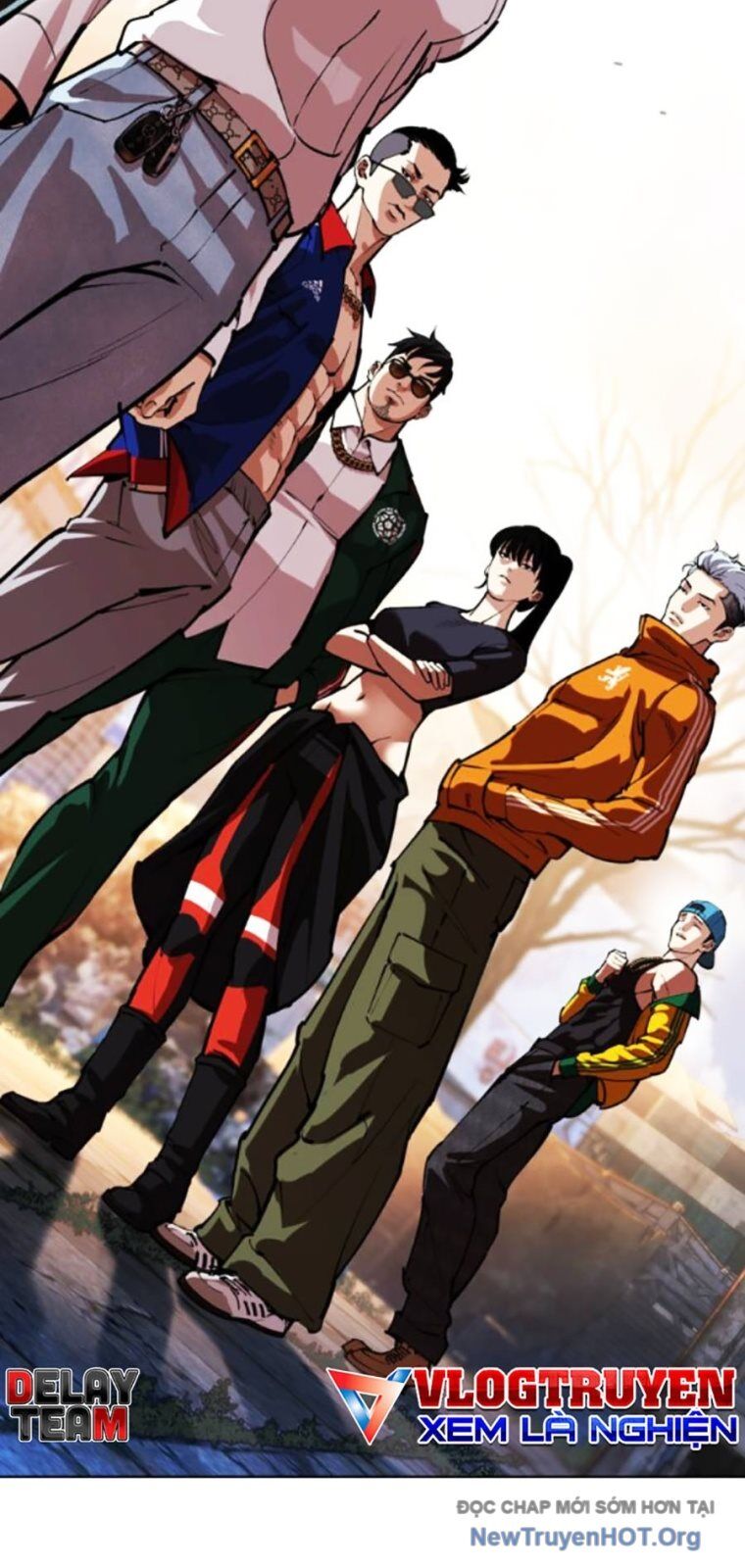 Hoán Đổi Diệu Kỳ Chapter 561 - 118