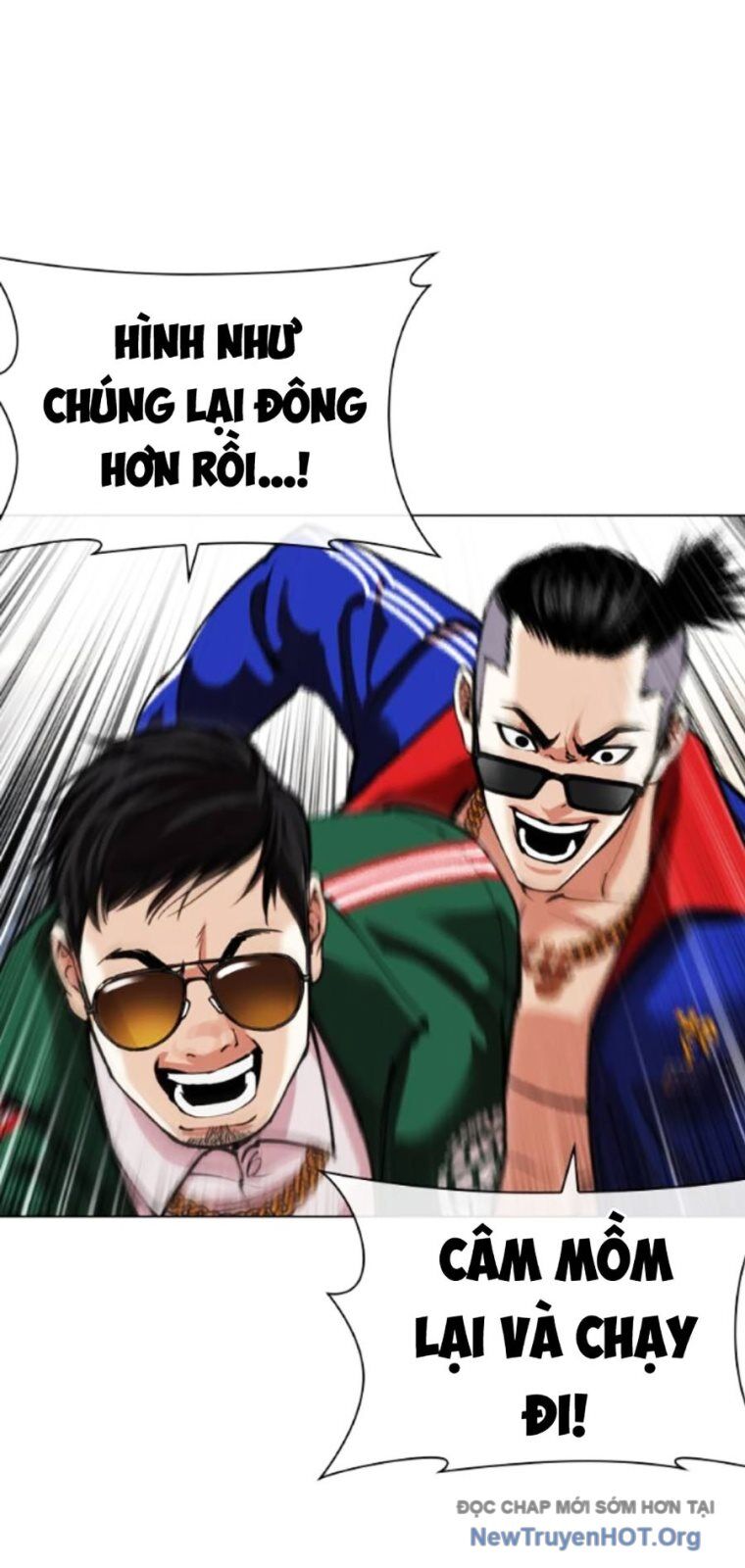Hoán Đổi Diệu Kỳ Chapter 561 - 128