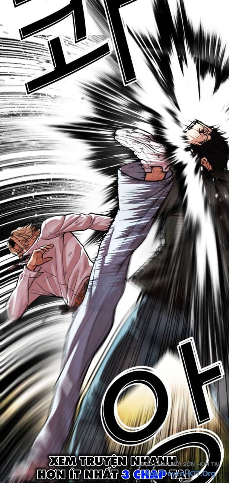 Hoán Đổi Diệu Kỳ Chapter 561 - 14
