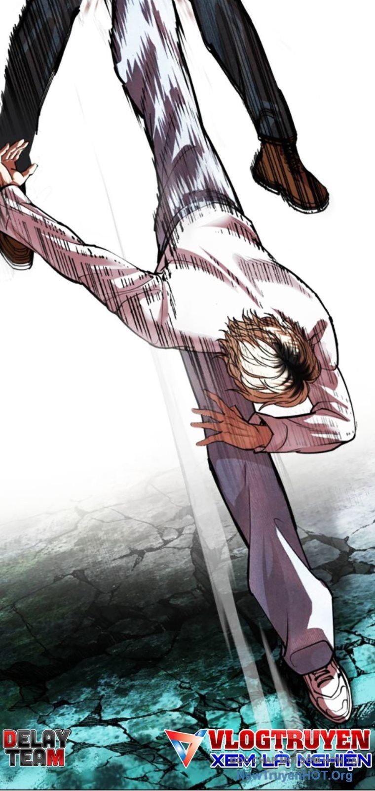 Hoán Đổi Diệu Kỳ Chapter 561 - 18