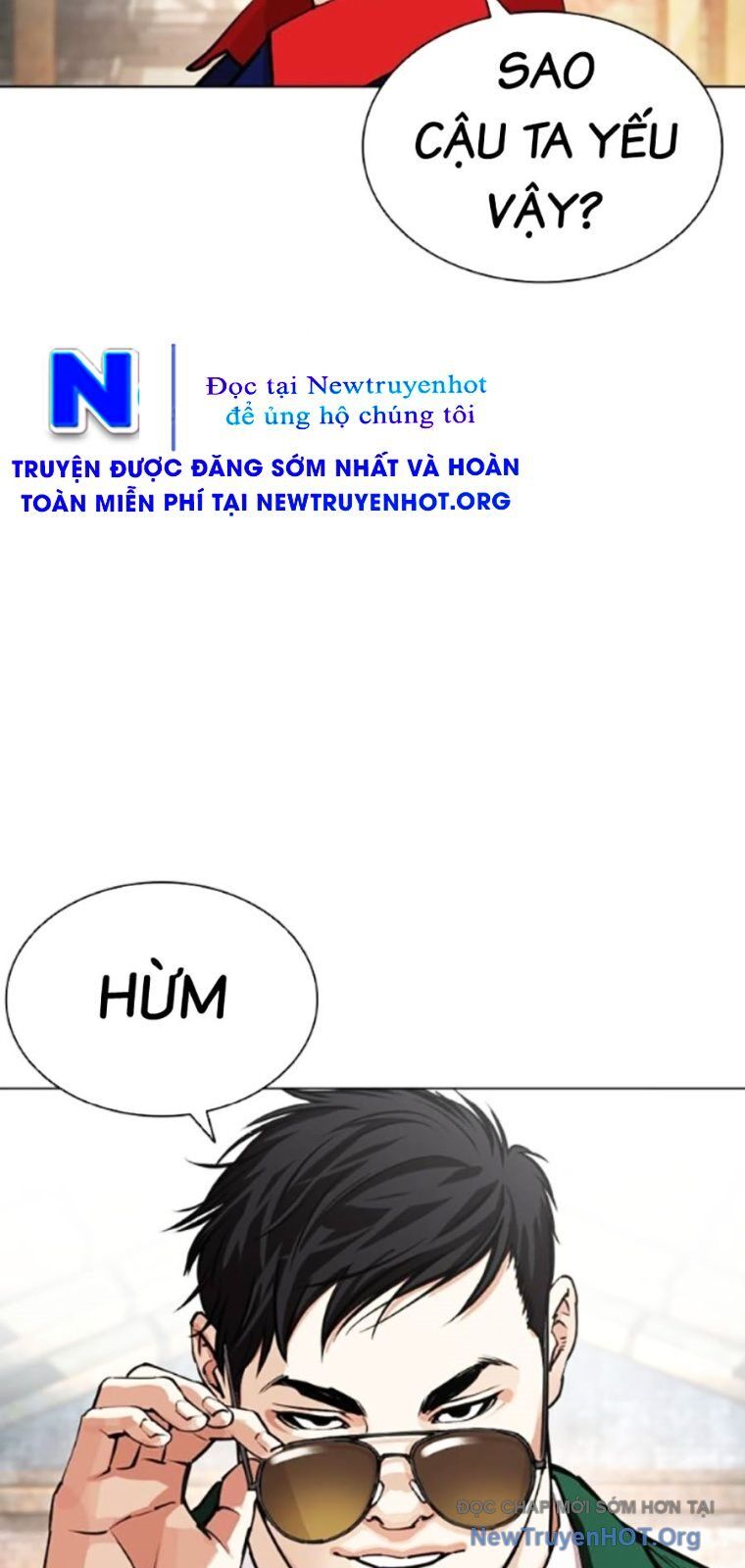 Hoán Đổi Diệu Kỳ Chapter 561 - 20