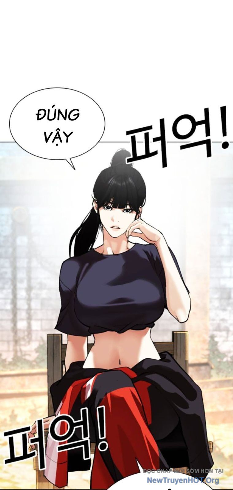 Hoán Đổi Diệu Kỳ Chapter 561 - 29