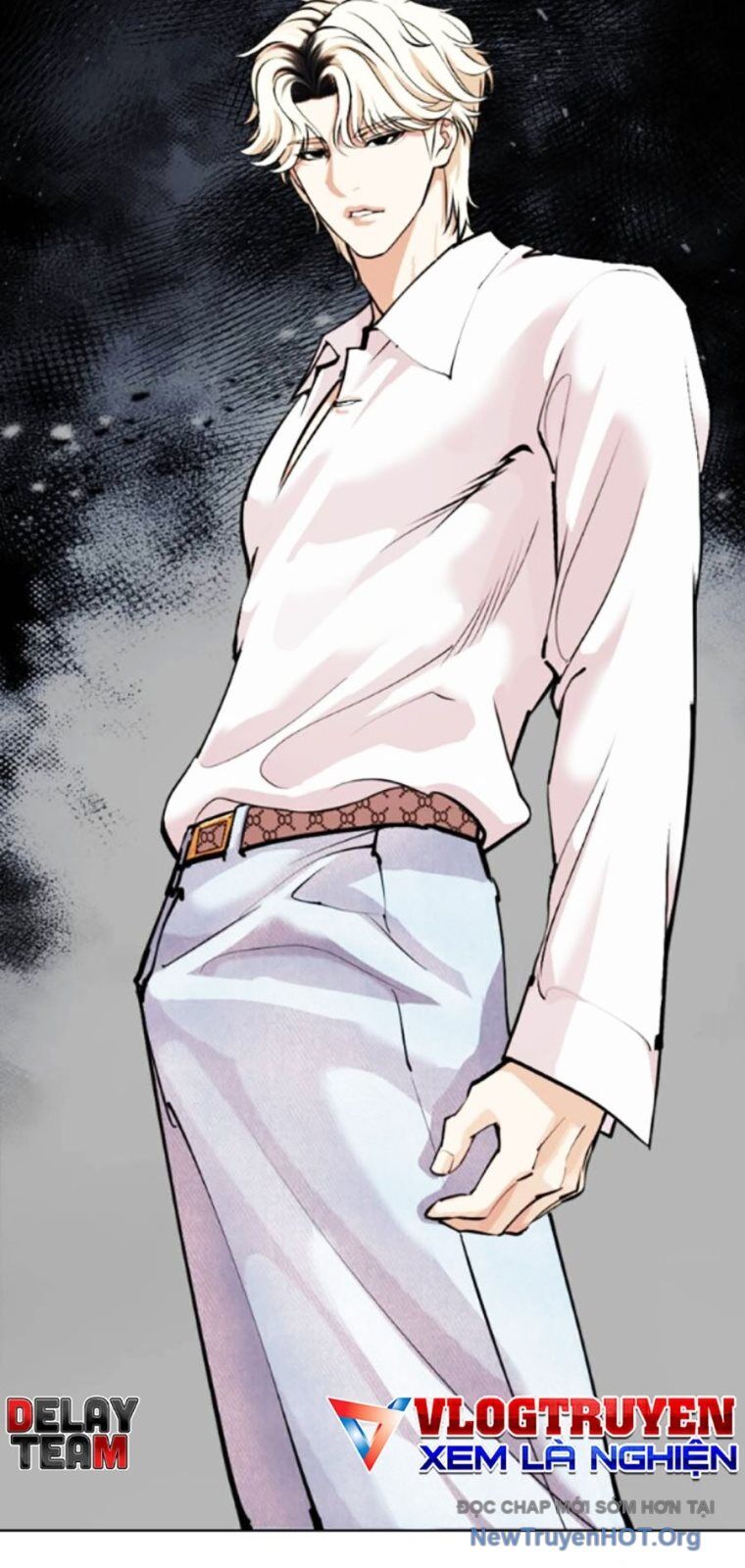 Hoán Đổi Diệu Kỳ Chapter 561 - 45