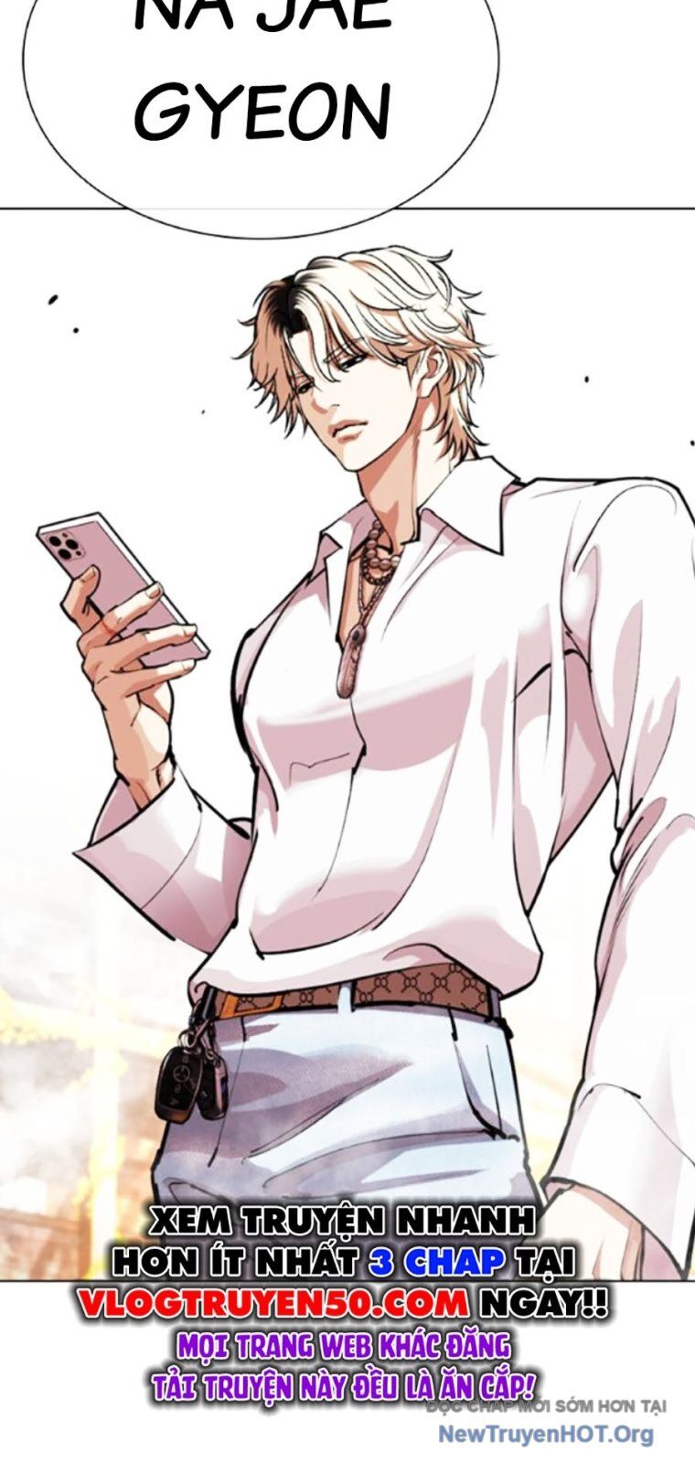 Hoán Đổi Diệu Kỳ Chapter 561 - 58